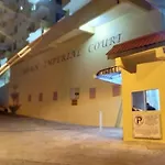 Muslim Homstay@Crown Imperial Court