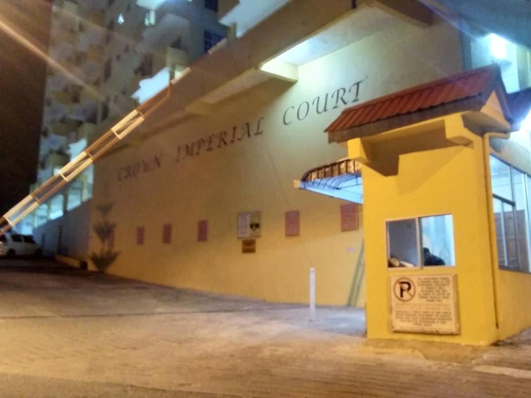 Muslim Homstay@crown Imperial Court Cameron Highlands