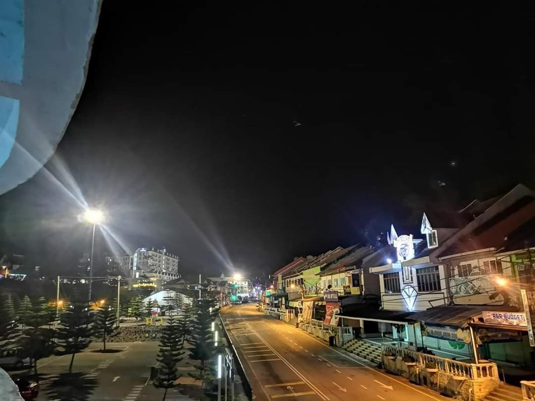 Muslim Homstay@crown Imperial Court Cameron Highlands