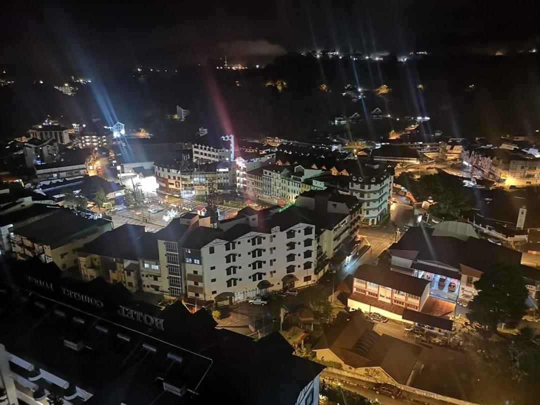 Muslim Homstay@crown Imperial Court * Cameron Highlands