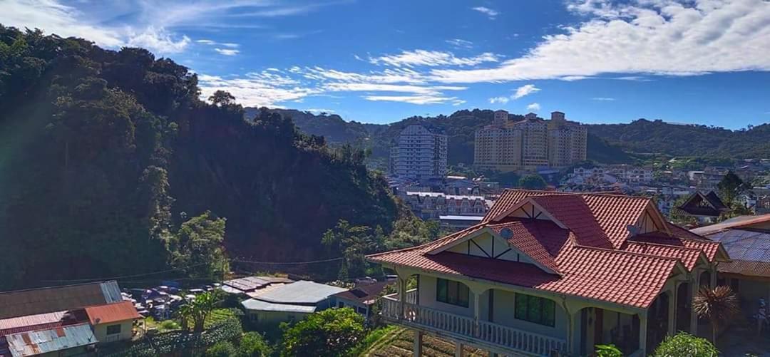 Pangsapuri Muslim Homstay@crown Imperial Court Cameron Highlands