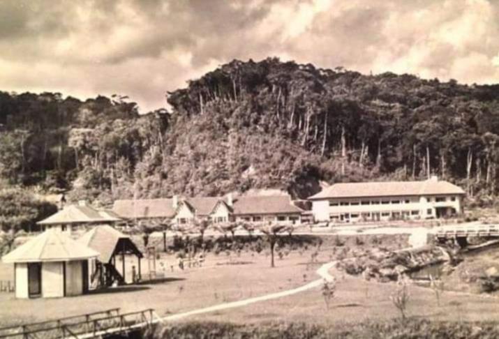 Pangsapuri Muslim Homstay@crown Imperial Court Cameron Highlands