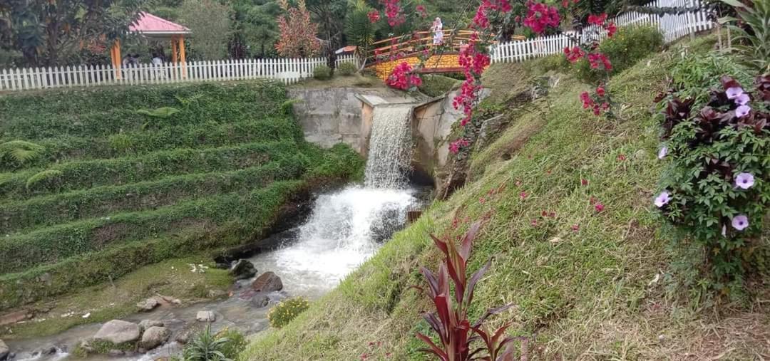 Muslim Homstay@crown Imperial Court * Cameron Highlands